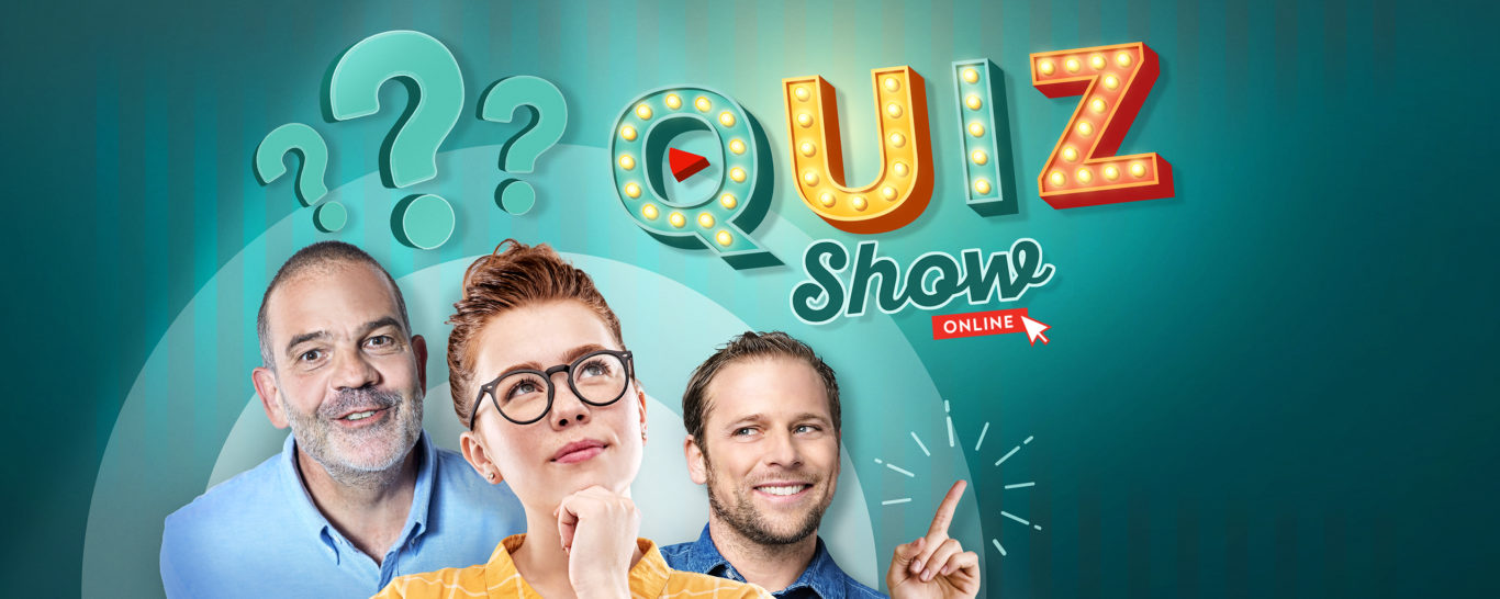 Quiz Show Online