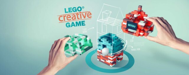 LEGO® Creative Game