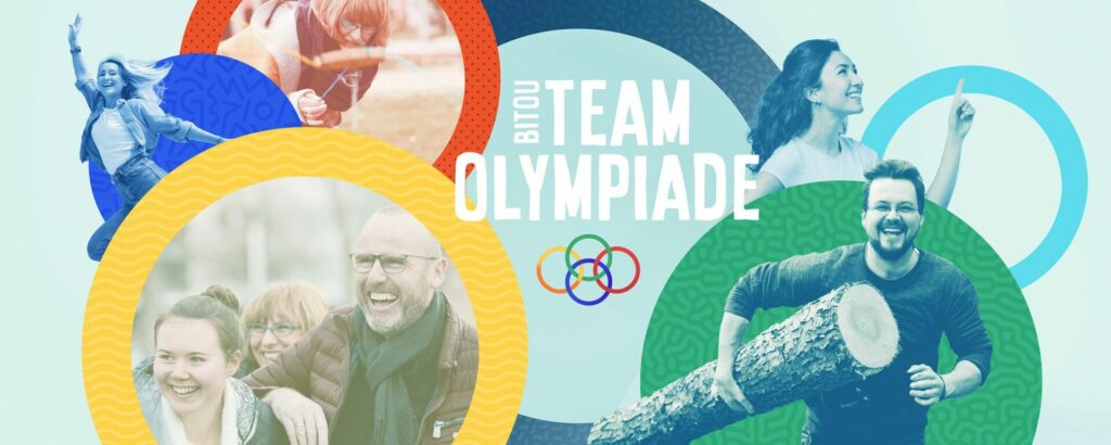 Teamolympiade