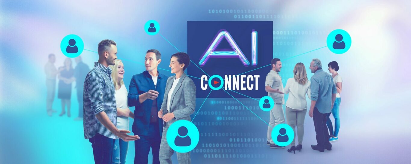 AI Connect – seeing artificial intelligence as an opportunity