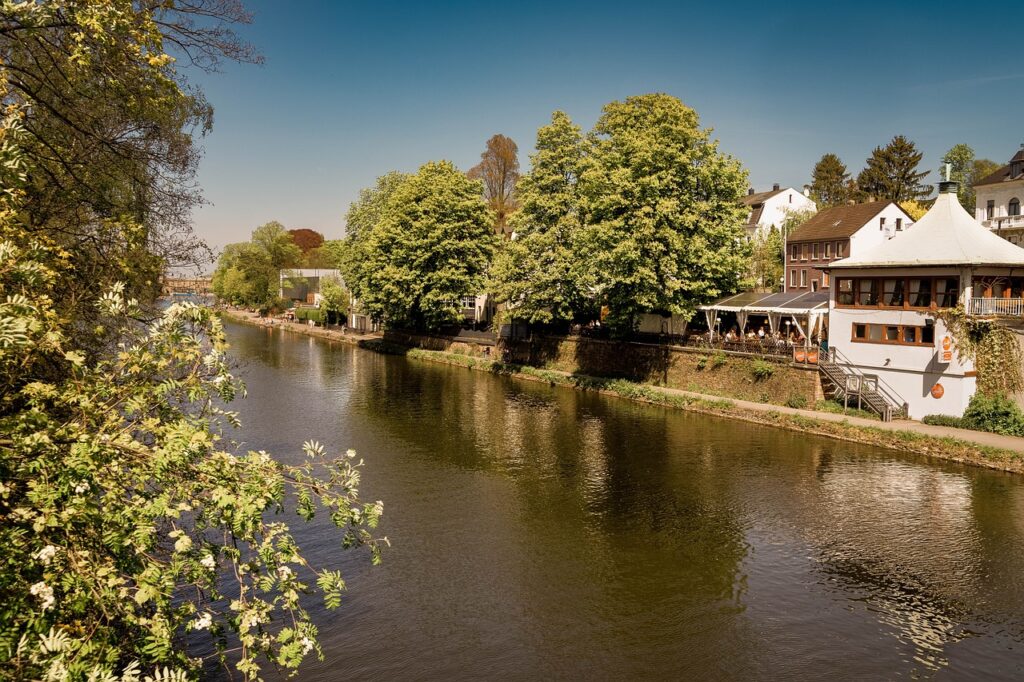 Mülheim an der Ruhr