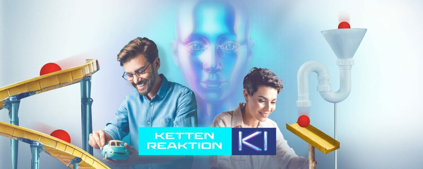 Kettenreaktion KI