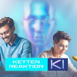 Kettenreaktion KI