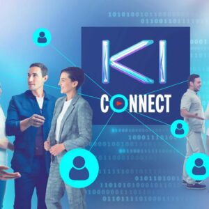 KI Connected Web DE NEU