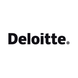 logo deloitte