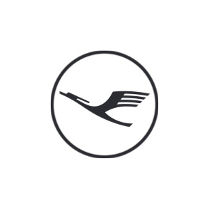 logo lufthansa