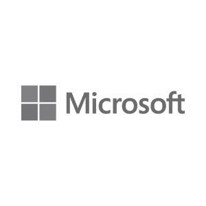 logo microsoft